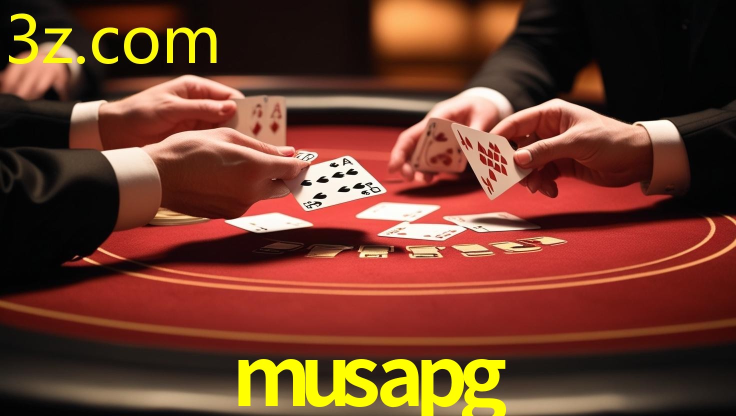 MUSAPG