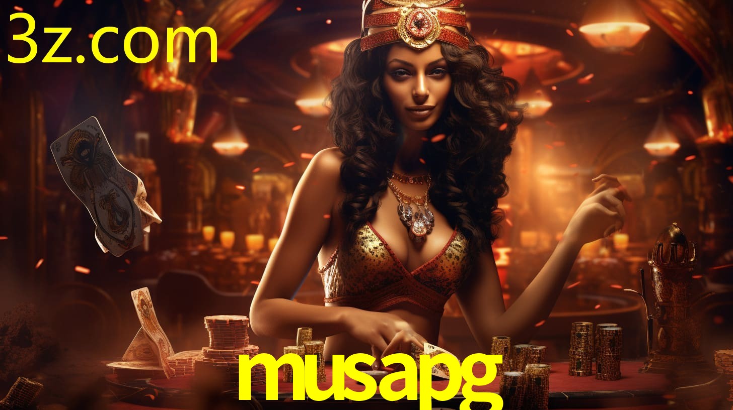 MUSAPG